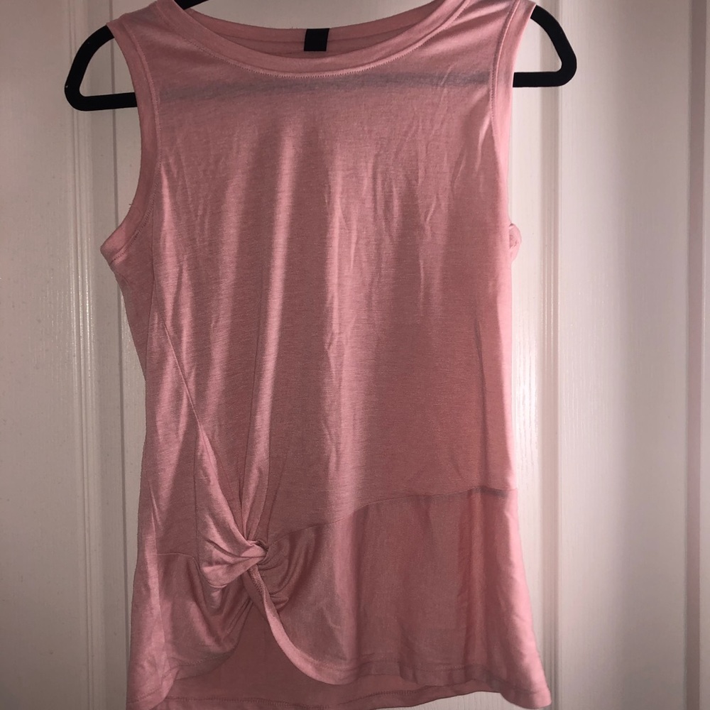 Yogalicious Tank Top